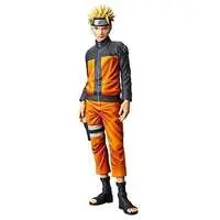 Prize Figure - Figure - NARUTO / Uzumaki Naruto