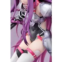 Figure - Fate/Grand Order / Medusa (Lancer)