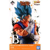 Ichiban Kuji - Dragon Ball / Vegetto