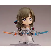 Nendoroid - Do You Love Your Mom and Her Two-Hit Multi-Target Attacks? / Oosuki Mamako