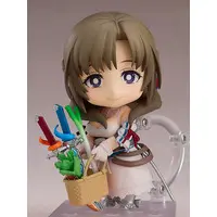 Nendoroid - Do You Love Your Mom and Her Two-Hit Multi-Target Attacks? / Oosuki Mamako