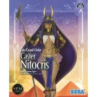 SPM Figure - Fate/Grand Order / Nitocris (Fate series)