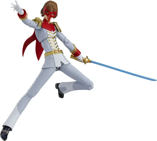 figma - Persona 5 / Akechi Goro