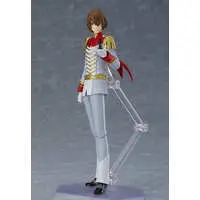 figma - Persona 5 / Akechi Goro