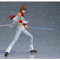 figma - Persona 5 / Akechi Goro