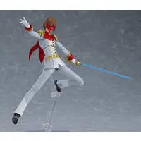 figma - Persona 5 / Akechi Goro