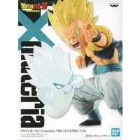 Prize Figure - Figure - Dragon Ball / Gotenks