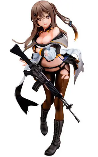 Figure - Girls' Frontline / K2