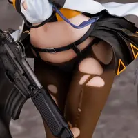 Figure - Girls' Frontline / K2