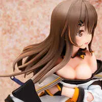 Figure - Girls' Frontline / K2