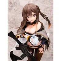 Figure - Girls' Frontline / K2