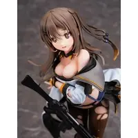 Figure - Girls' Frontline / K2