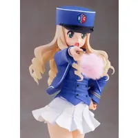 Figure - Girls und Panzer / Marie