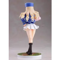 Figure - Girls und Panzer / Marie