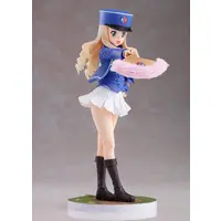 Figure - Girls und Panzer / Marie