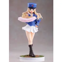 Figure - Girls und Panzer / Marie