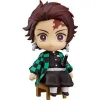 Nendoroid Swacchao! - Nendoroid - Demon Slayer: Kimetsu no Yaiba / Kamado Tanjirou