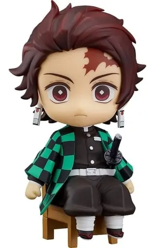 Nendoroid - Nendoroid Swacchao! - Demon Slayer: Kimetsu no Yaiba / Kamado Tanjirou