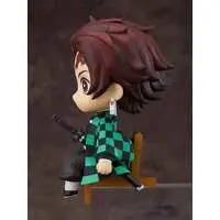 Nendoroid - Nendoroid Swacchao! - Demon Slayer: Kimetsu no Yaiba / Kamado Tanjirou