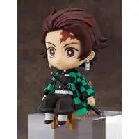 Nendoroid - Nendoroid Swacchao! - Demon Slayer: Kimetsu no Yaiba / Kamado Tanjirou