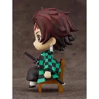 Nendoroid - Nendoroid Swacchao! - Demon Slayer: Kimetsu no Yaiba / Kamado Tanjirou