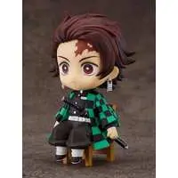 Nendoroid - Nendoroid Swacchao! - Demon Slayer: Kimetsu no Yaiba / Kamado Tanjirou