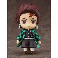 Nendoroid - Nendoroid Swacchao! - Demon Slayer: Kimetsu no Yaiba / Kamado Tanjirou