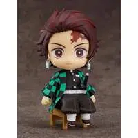 Nendoroid - Nendoroid Swacchao! - Demon Slayer: Kimetsu no Yaiba / Kamado Tanjirou