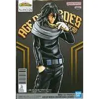 Prize Figure - Figure - Boku no Hero Academia (My Hero Academia) / Aizawa Shouta