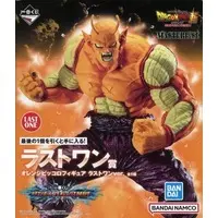 Ichiban Kuji - Dragon Ball / Piccolo & Son Gohan