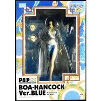 P.O.P (Portrait.Of.Pirates) - One Piece / Boa Hancock