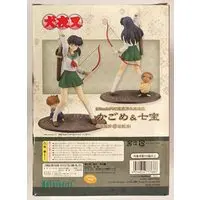 Figure - InuYasha / Higurashi Kagome