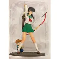 Figure - InuYasha / Higurashi Kagome