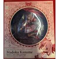 Figure - Puella Magi Madoka Magica / Kaname Madoka