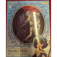 Figure - Puella Magi Madoka Magica / Miki Sayaka