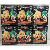 Ichiban Kuji - Macross Frontier