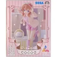 Luminasta - GochiUsa / Hoto Kokoa