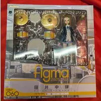 figma - K-ON! / Tainaka Ritsu
