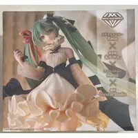 Figure - Prize Figure - VOCALOID / Hatsune Miku