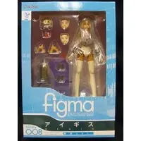 figma - Persona 3 / Aigis