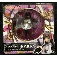 Figure - Puella Magi Madoka Magica / Akemi Homura