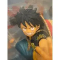 Figuarts Zero - One Piece / Trafalgar Law & Luffy