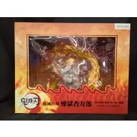 Figure - Demon Slayer: Kimetsu no Yaiba / Rengoku Kyoujurou