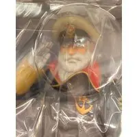 Figure - Star Blazers: Space Battleship Yamato 2199