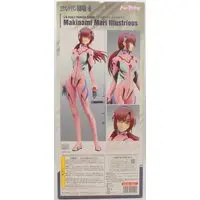 Figure - Neon Genesis Evangelion / Mari Illustrious Makinami