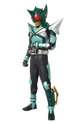 Real Action Heroes - Kamen Rider Series