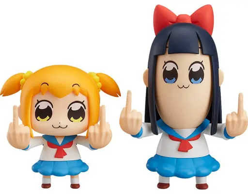 Nendoroid - Poputepipikku (Pop Team Epic)