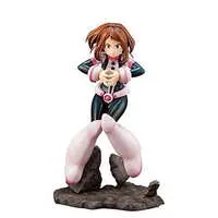 ARTFX J - Boku no Hero Academia (My Hero Academia) / Midoriya Izuku & Bakugou Katsuki & Uraraka Ochako & Todoroki Shouto