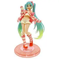 Figure - Prize Figure - VOCALOID / Hatsune Miku