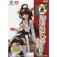 Prize Figure - Figure - KanColle / Kongou Kai Ni